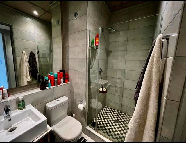 2 BEDROOM PROPERTY TO RENT IN HATFIELD